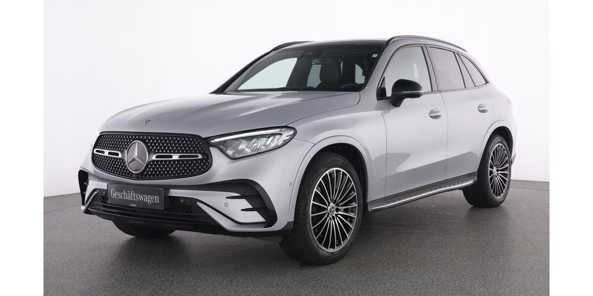 Mercedes-Benz GLC 200 11.842 km 55.930 &euro; Essen 45309