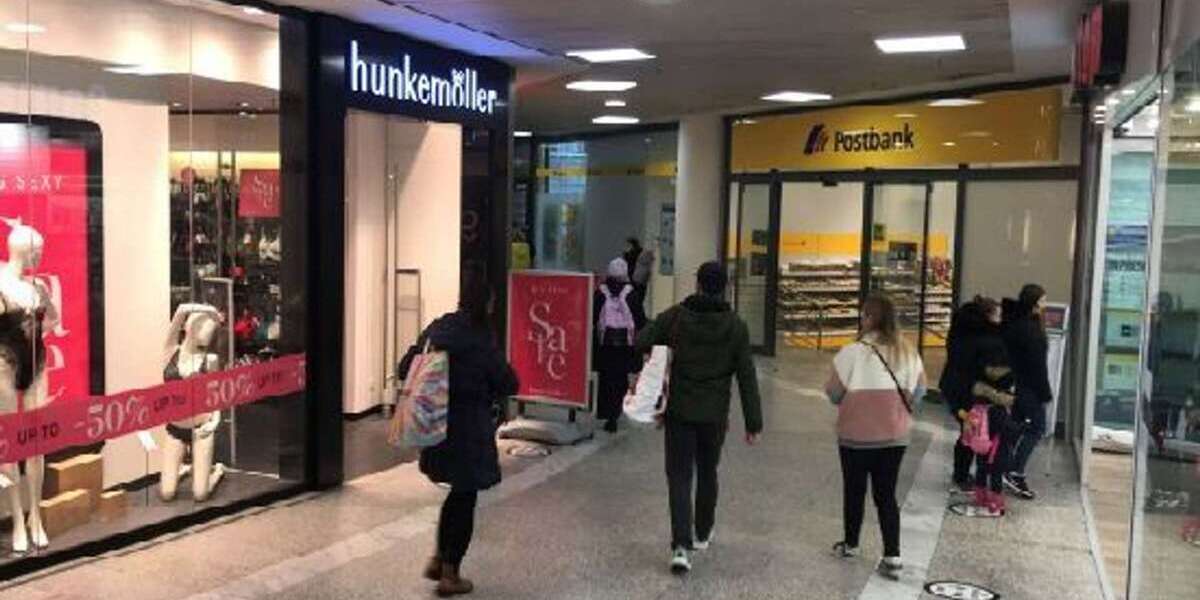 Gewerbeobjekt Bochum - 3.264&euro; | Angebot:25513745