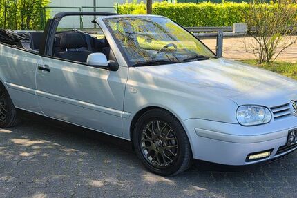 VW Golf 104.700 km 6.750 &euro; Dorsten 46282