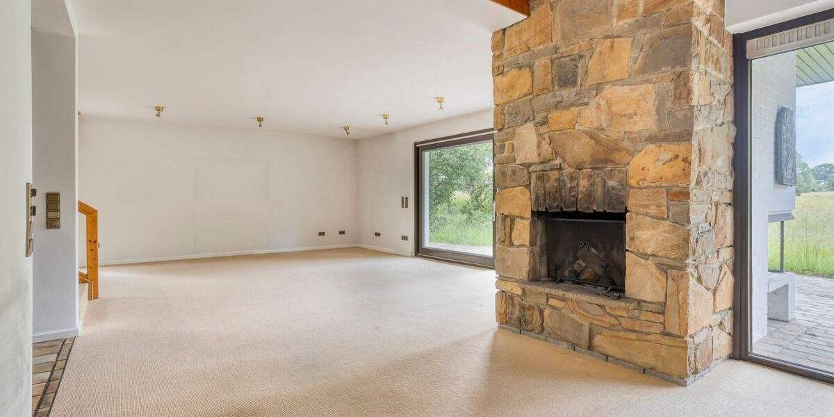 Mehrfamilienhaus, Wohnhaus Mülheim an der Ruhr Saarn/Mintard - 5 Zimmer, 250 m&sup2;, 1.345.000&euro; | Angebot:25683639