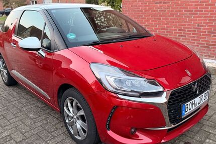 Citroen DS3 101.218 km 7.900 &euro; Rhede 46414