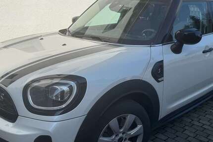 Mini Cooper S Countryman 60.000 km 32.700 &euro; Marl, Stadt 45772
