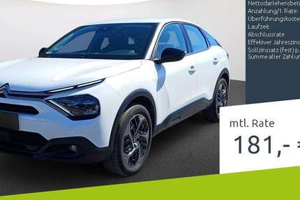 Citroen C4 12.879 km 15.580 &euro; Borken 46325