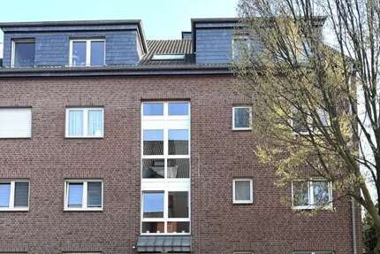 Wohnung Duisburg / Rheinhausen-Mitte Mitte - 2 Zimmer, 64 m&sup2;, 149.000&euro; | Angebot:26301346
