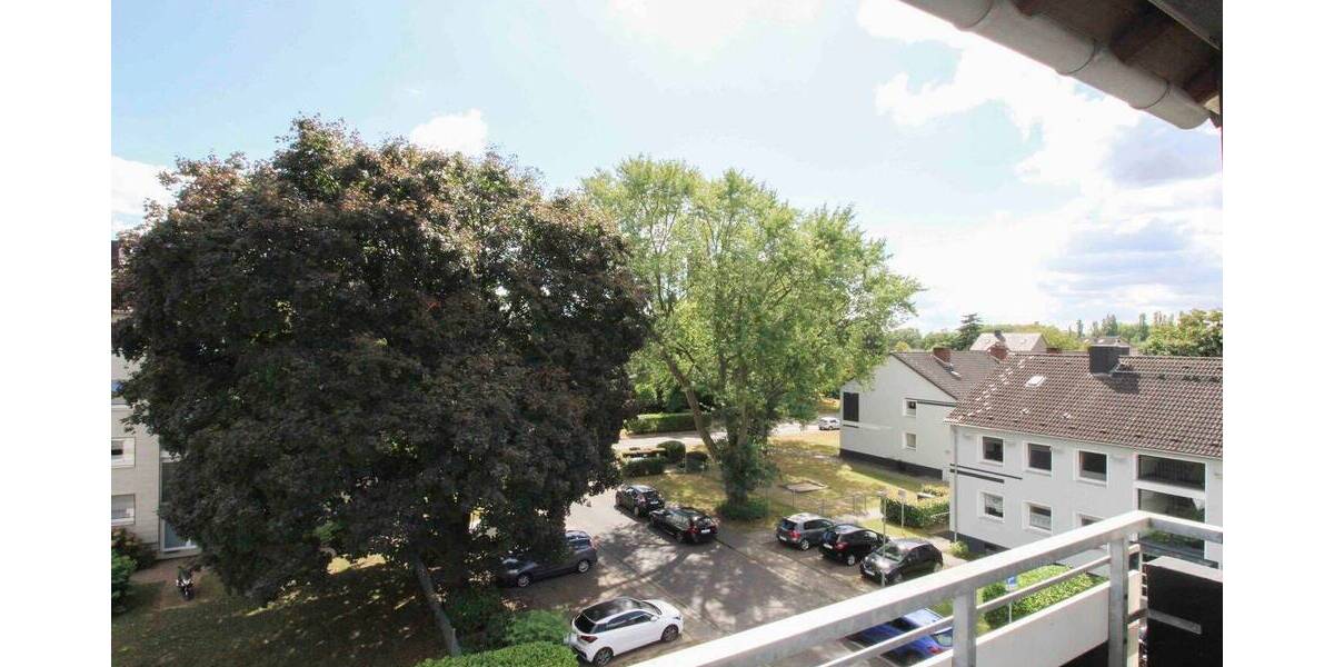Etagenwohnung Duisburg Rumeln-Kaldenhausen - 3 Zimmer, 74 m&sup2;, 165.000&euro; | Angebot:26764028