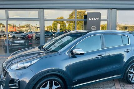 Kia Sportage 178.800 km 17.970 &euro; Wesel 46485