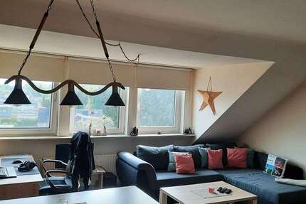 Wohnung Oberhausen Borbeck - 3 Zimmer, 70 m&sup2;, 560&euro; | Angebot:26316479