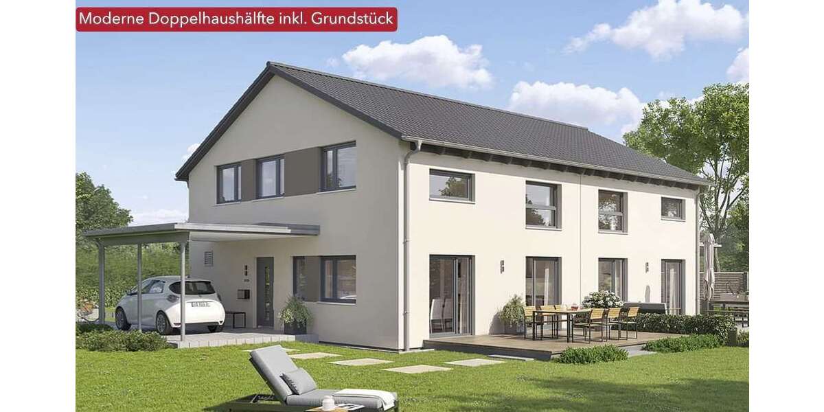 Einfamilienhaus Dülmen - 5 Zimmer, 120 m&sup2;, 549.000&euro; | Angebot:26309014