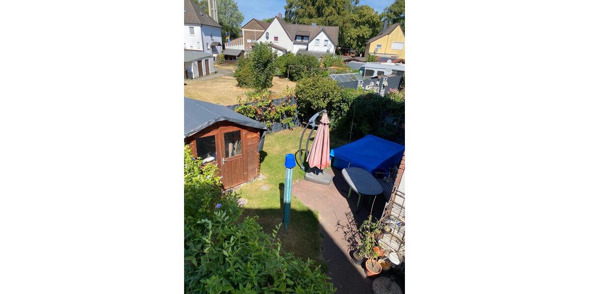 Doppelhaushälfte Marl Alt-Marl - 5 Zimmer, 134 m&sup2;, 369.000&euro; | Angebot:27280795