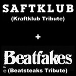 KRAFTCLUB & BEATSTEAKS by SAFTKLUB & BEATFAKES