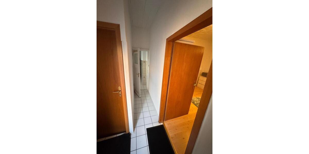 Erdgeschoßwohnung Bochum Bochum-Mitte - 2 Zimmer, 60 m&sup2;, 600&euro; | Angebot:26285609