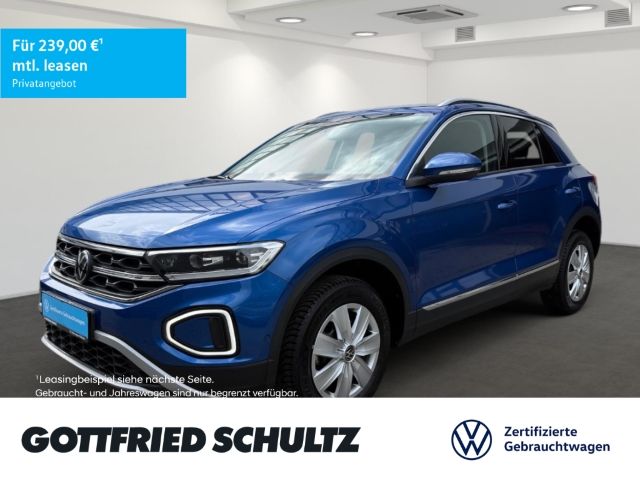 VW T-Roc 9.449 km 25.190 &euro; Mülheim 45478