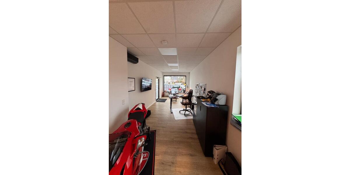 Gewerbeobjekt Recklinghausen Hillerheide - 2.500&euro; | Angebot:26169405