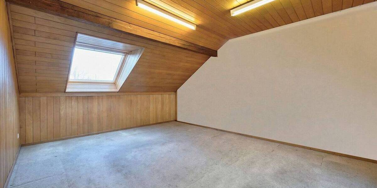 Reihenmittelhaus Mülheim an der Ruhr Heißen-Fulerum - 5 Zimmer, 125 m&sup2;, 300.000&euro; | Angebot:26274056