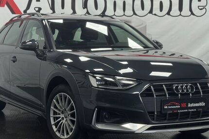 Audi A4 Allroad 65.256 km 25.490 &euro; Gladbeck 45968