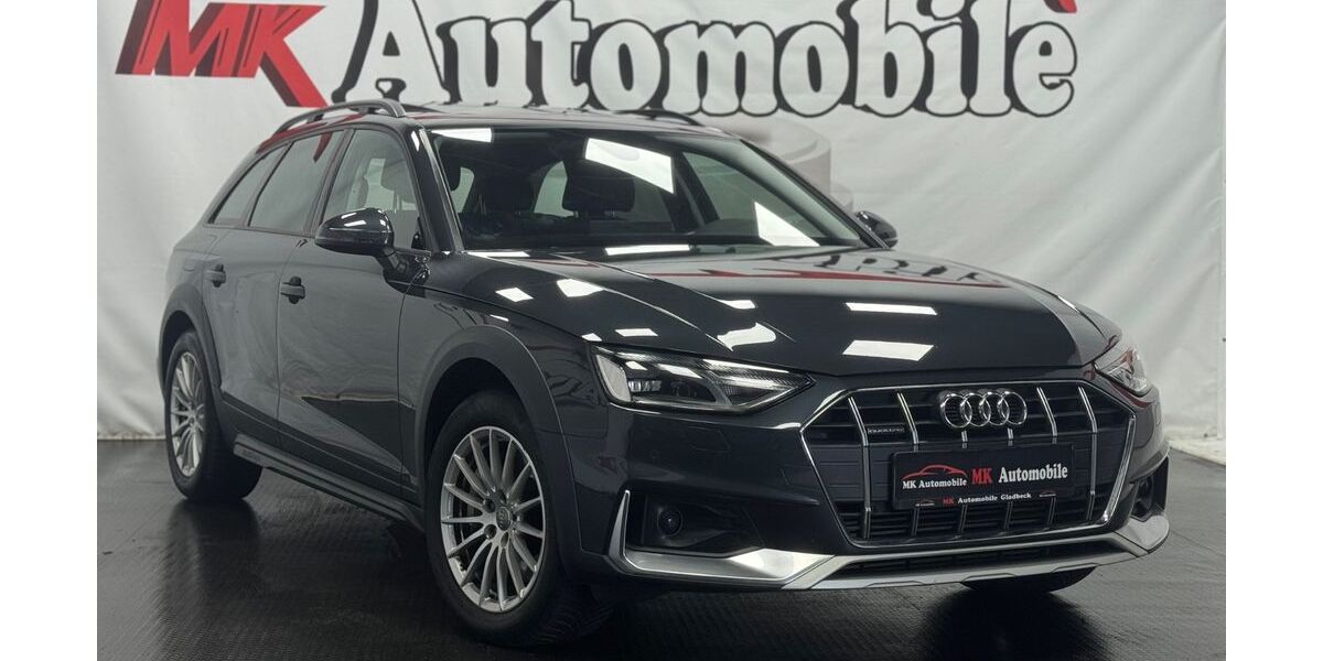 Audi A4 Allroad 65.256 km 25.490 &euro; Gladbeck 45968