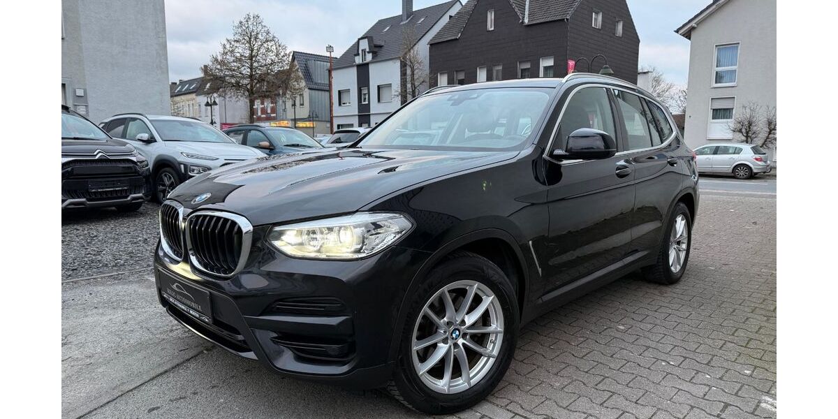 BMW X3 150.000 km 23.997 &euro; Herten 45699