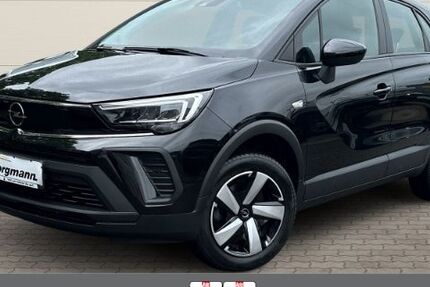 Opel Crossland (X) 23.200 km 15.990 &euro; Gelsenkirchen 45894