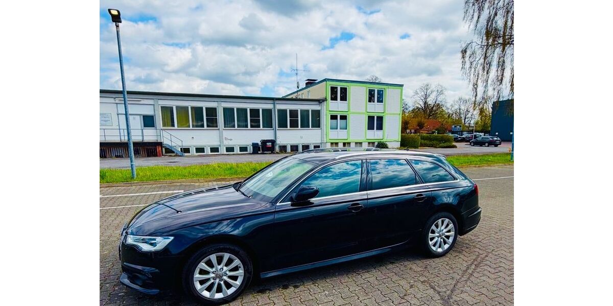 Audi A6 176.000 km 14.000 &euro; Dorsten 46284