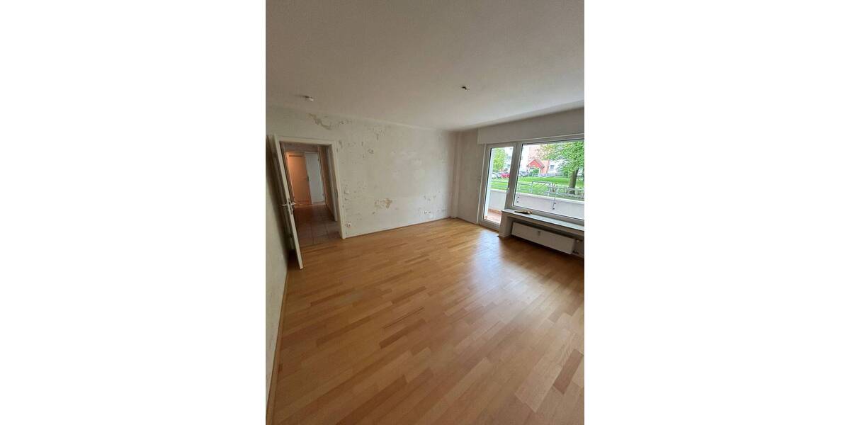 Etagenwohnung Essen Freisenbruch - 2 Zimmer, 59 m&sup2;, 406&euro; | Angebot:26306284