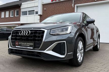 Audi Q2 91.000 km 21.990 &euro; Hamminkeln 46499