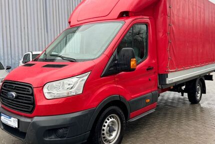 Ford Transit 16.000 km 15.999 &euro; Essen 45356