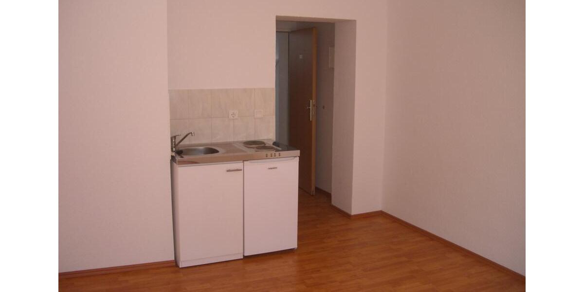 Etagenwohnung Bochum Bochum-Nord - 1 Zimmer, 20 m&sup2;, 340&euro; | Angebot:26285606