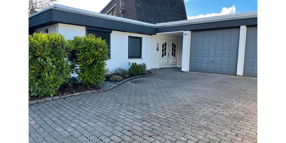 Bungalow Recklinghausen Hillerheide - 4.5 Zimmer, 170 m&sup2;, 2.595&euro; | Angebot:26553648
