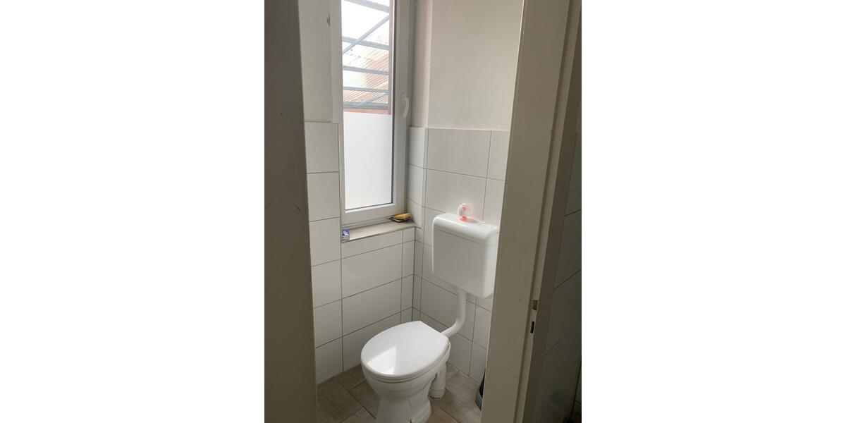 Etagenwohnung Rhede - 1 Zimmer, 30 m&sup2;, 345&euro; | Angebot:26045539