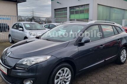 Renault Megane 124.000 km 4.999 &euro; Dinslaken 46539