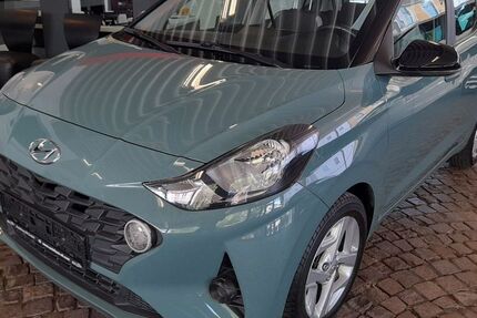 Hyundai i10 59.082 km 12.999 &euro; Gelsenkirchen 45888