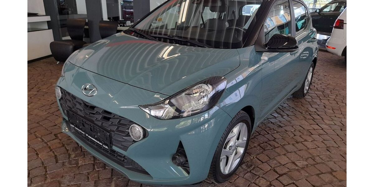 Hyundai i10 59.082 km 12.999 &euro; Gelsenkirchen 45888