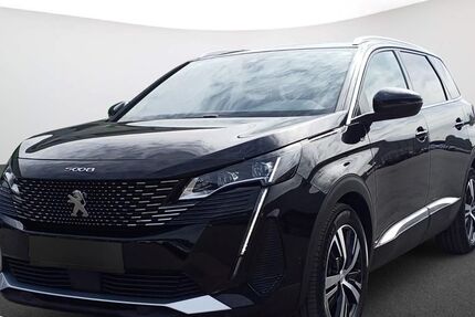Peugeot 5008 23.236 km 28.990 &euro; Borken 46325