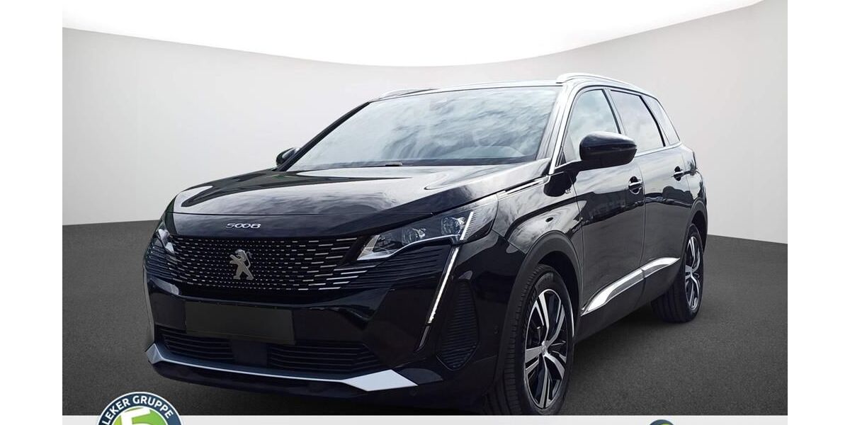 Peugeot 5008 23.236 km 28.990 &euro; Borken 46325