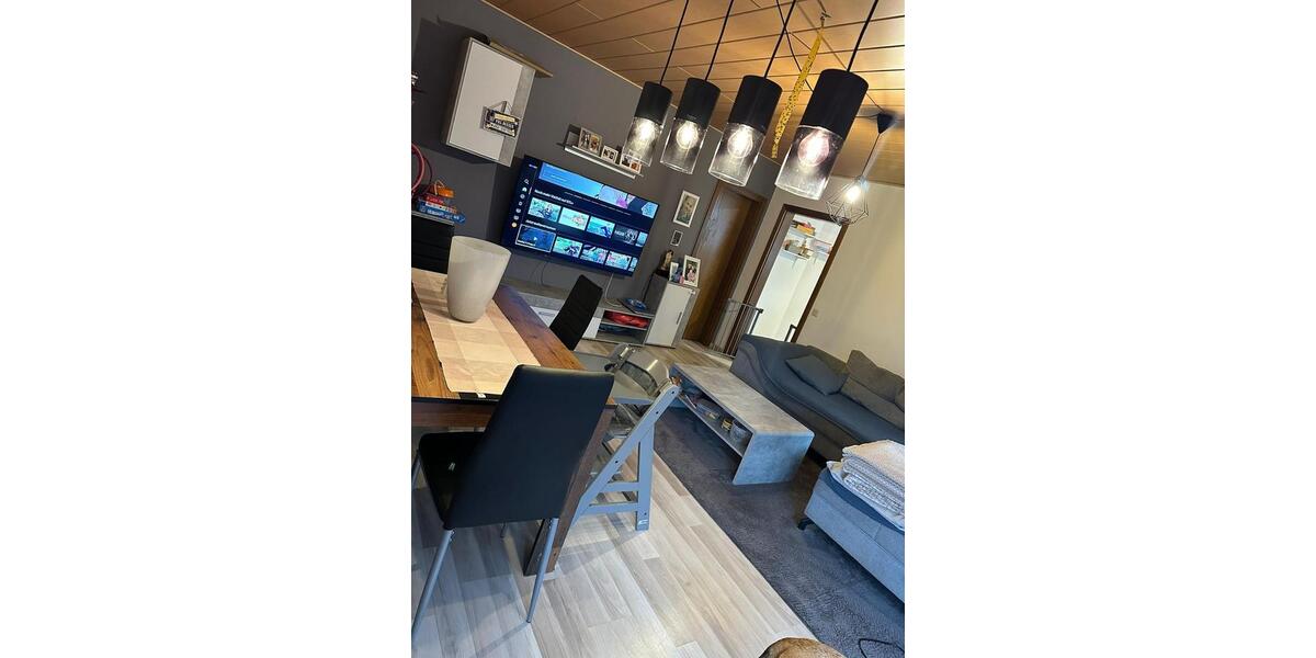 Etagenwohnung Velen - 3 Zimmer, 74 m&sup2;, 675&euro; | Angebot:26254909