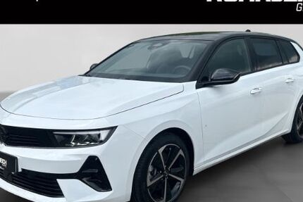 Opel Astra 2.999 km 31.790 &euro; Duisburg 47059