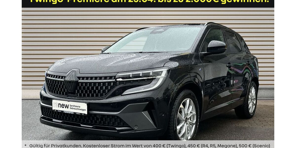 Renault Austral 64.100 km 30.790 &euro; Duisburg 47059