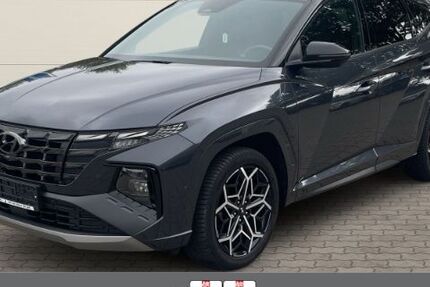 Hyundai TUCSON 27.250 km 29.990 &euro; Dülmen 48249