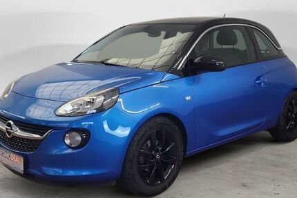 Opel Adam 56.584 km 11.189 &euro; Dinslaken 46539