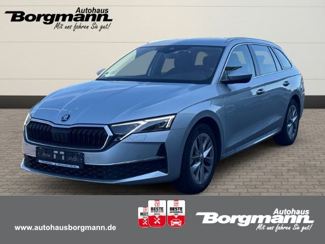 Skoda Octavia 9.700 km 29.990 &euro; Haltern am See 45721