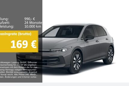 VW Golf 25.297 km 23.790 &euro; Bochum 44892