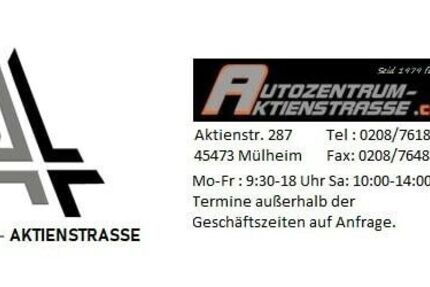 VW Golf 38.000 km 19.799 &euro; Mülheim / Ruhr 45473