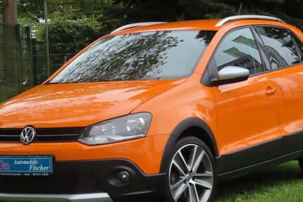 VW Polo 63.000 km 10.800 &euro; Wesel 46485