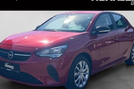 Opel Corsa 21.200 km 14.490 &euro; Duisburg 47059