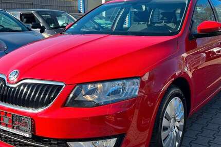 Skoda Octavia 140.000 km 7.499 &euro; Essen 45356