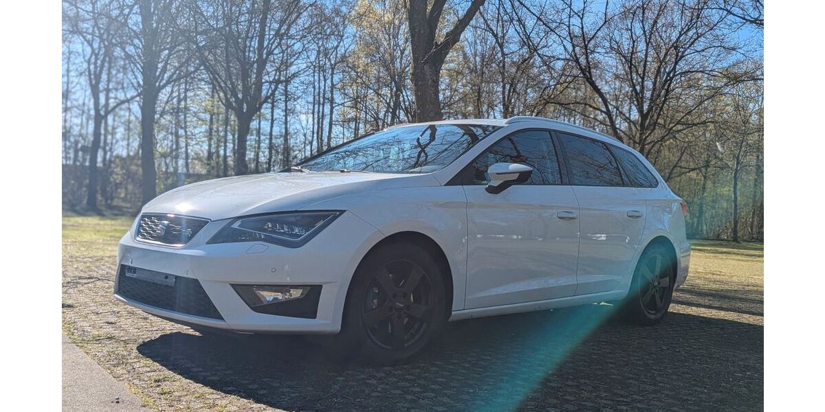 Seat Leon 173.000 km 10.000 &euro; Gladbeck 45968