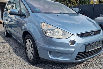 Ford S-Max 254.000 km 2.490 &euro; Oberhausen 46145