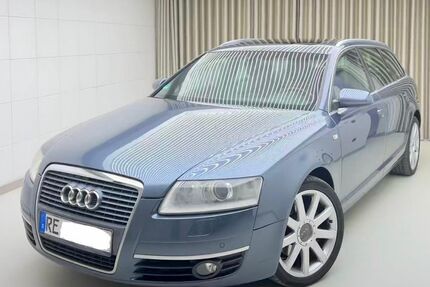 Audi A6 347.000 km 3.790 &euro; Recklinghausen 45665