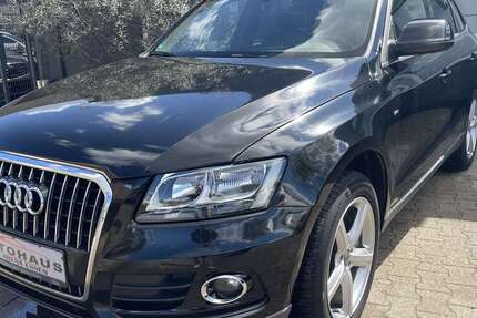 Audi Q5 315.000 km 8.900 &euro; Essen 45356