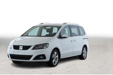 Seat Alhambra 114.913 km 24.860 &euro; Duisburg-Rheinhausen 47226